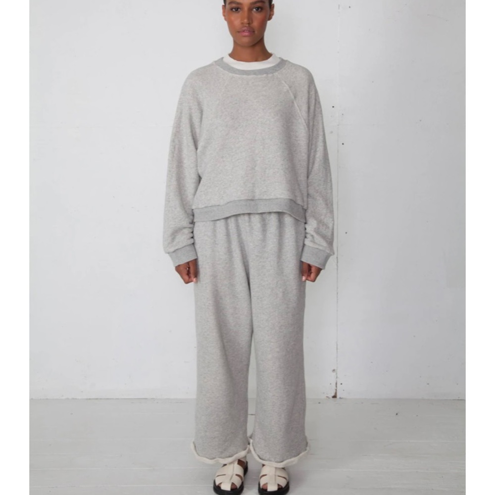 BOHEME sweat pants